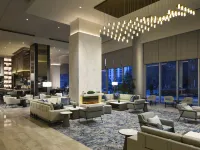 Loews Atlanta Hotel Hotels near Atlantic Station