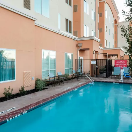Residence Inn Dallas Plano/Richardson