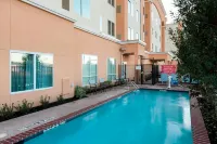 Residence Inn Dallas Plano/Richardson - Pool