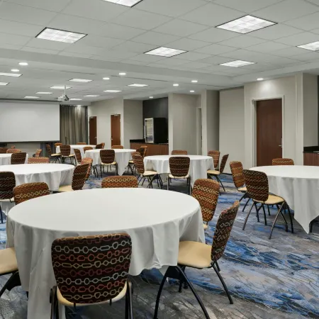 Fairfield Inn & Suites Salt Lake City Midvale