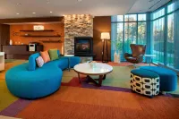 Fairfield Inn & Suites Syracuse Carrier Circle - Pools