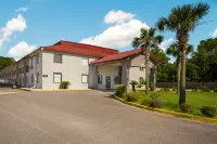 Red Roof Inn Crestview - 2-Star