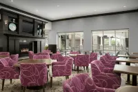 Hilton Garden Inn Jacksonville Downtown Southbank - Wifi