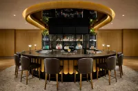 Ômage Hotel, Montreal Laval, a Tribute Portfolio Hotel - بار