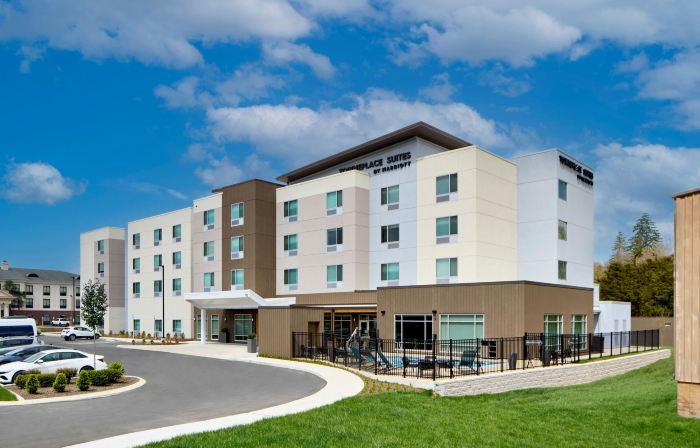 TownePlace Suites by Marriott Tullahoma
