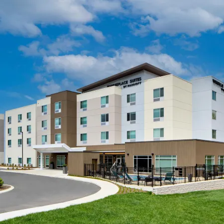 TownePlace Suites by Marriott Tullahoma