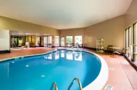 Hampton Inn Selinsgrove/Shamokin Dam - Fitnessstudio