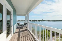 Fairfield Inn & Suites Marathon Florida Keys - Ocean View