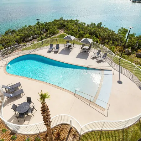 Fairfield Inn & Suites Marathon Florida Keys