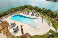 Fairfield Inn & Suites Marathon Florida Keys - Pools