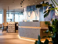 Motel One Wien-Donau City Hotels near Danube Tower
