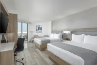 Perdido Beach Resort - parking
