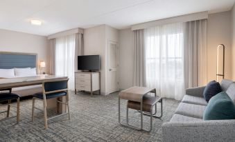 Homewood Suites by Hilton Columbia