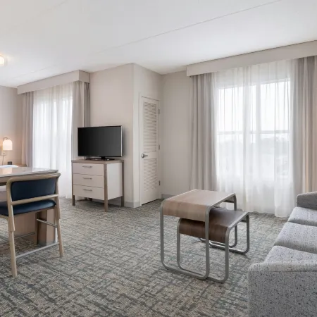 Homewood Suites by Hilton Columbia