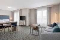 Homewood Suites by Hilton Columbia - مطابخ