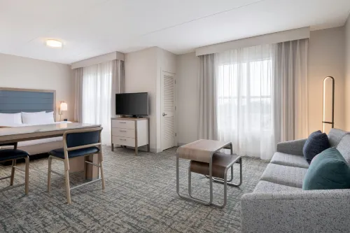 Homewood Suites by Hilton Columbia - Swimmingpools
