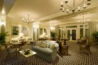 Omni Bretton Arms Inn at Mount Washington Resort - spa