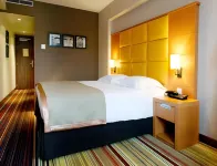 New Hotel Charlemagne - Balkoner