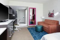 Home2 Suites by Hilton Louisville Airport Expo Center Các khách sạn ở Louisville