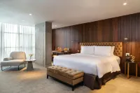 Tivoli Mofarrej São Paulo - Pet friendly