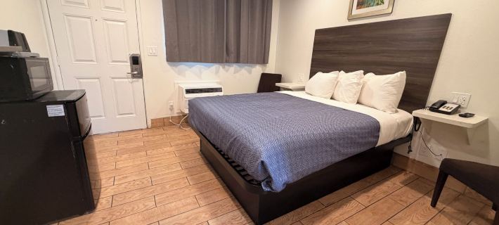 SurfSide Stay Hotels in Morro Bay