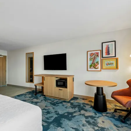 Hampton Inn by Hilton Mt. Vernon