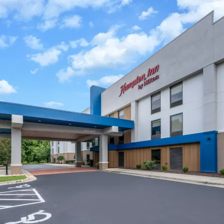 Hampton Inn Sanford