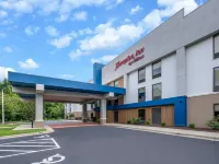 Hampton Inn Sanford - 2 tähden