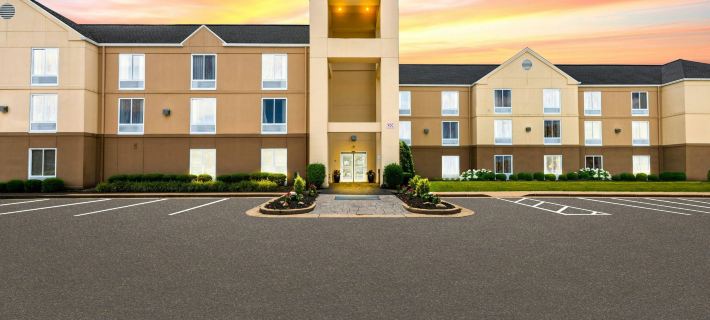 Fairfield Inn Evansville East Hotels in Vanderburgh County