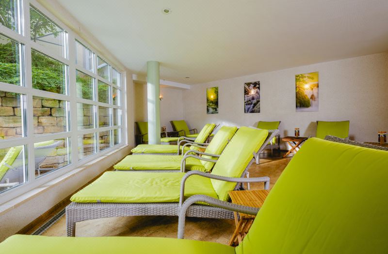 Hotel am Schlosspark photo 4