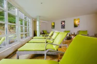 Hotel am Schlosspark - spa