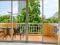 K2 Seaside Suites - 3-نجوم