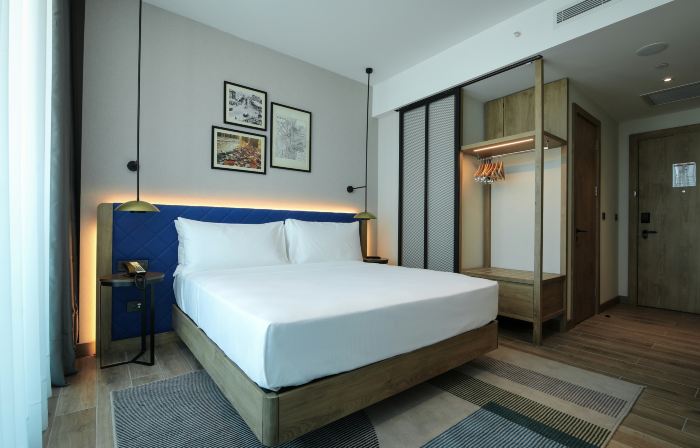 Hilton Garden Inn  Ankara Cankaya