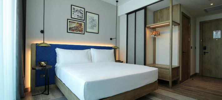Hilton Garden Inn  Ankara Cankaya Ξενοδοχεία στην πόλη Άγκυρα