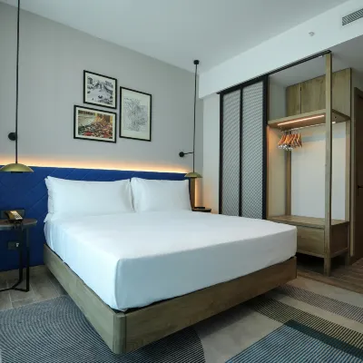Hilton Garden Inn  Ankara Cankaya Hotels near أوران