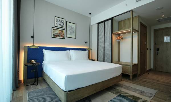 Hilton Garden Inn Ankara Cankaya