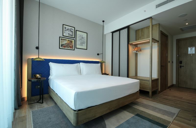 Hilton Garden Inn Ankara Cankaya