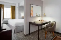 SpringHill Suites Napa Valley - Mountain view