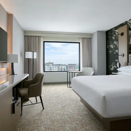 Denver Marriott South at Park Meadows