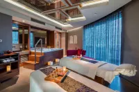 Sheraton Bursa Hotel - spa