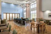 Hampton Inn & Suites Hope - acceptant les animaux