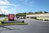 Red Roof Inn Murray - 3-Star
