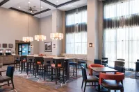Hampton Inn & Suites Wisconsin Dells Lake Delton - parking
