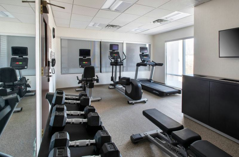 SpringHill Suites Danbury photo 3
