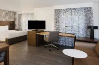 Residence Inn Columbus - Pet friendly