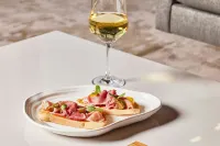 AC Hotel Dallas by the Galleria - Desayuno
