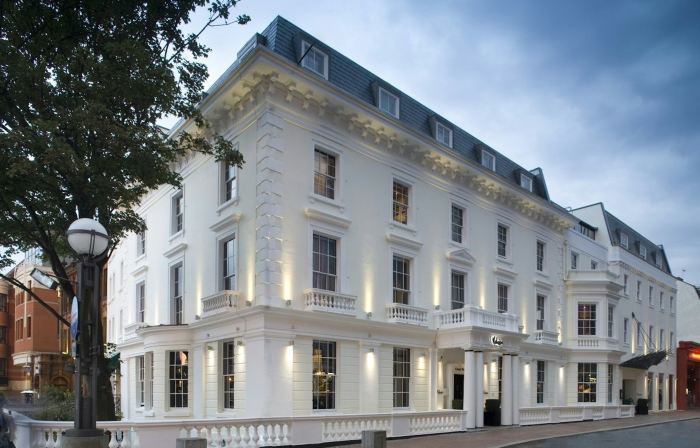 Malmaison Reading