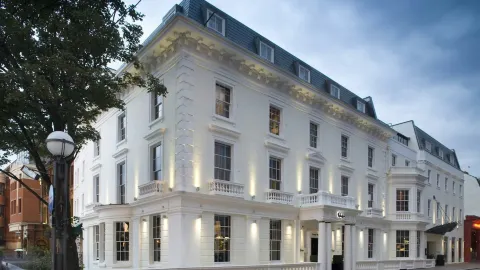 Malmaison Reading in Reading