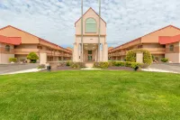 Red Roof Inn Amarillo West - breakfast