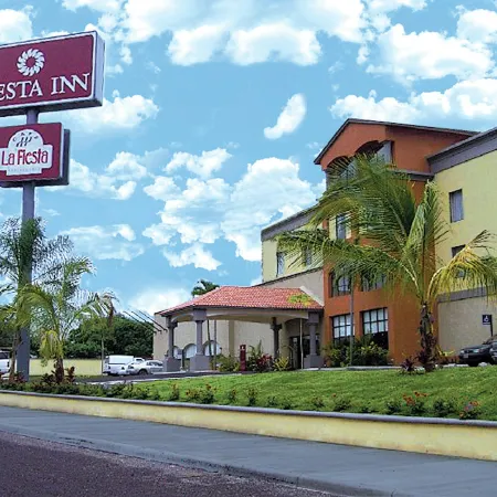 Fiesta Inn Poza Rica